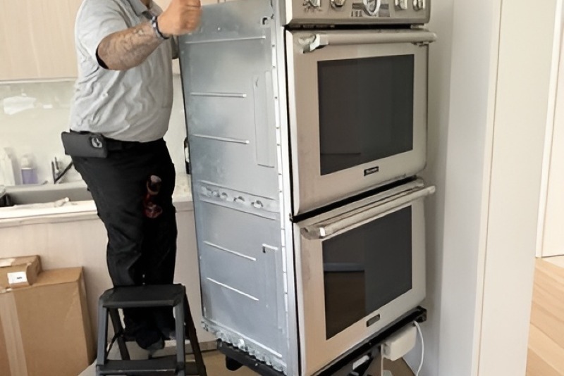 Double Wall Oven Repair in Aventura