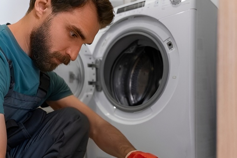 Dryer repair in Aventura