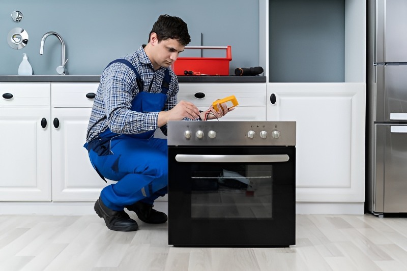 Oven & Stove repair in Aventura