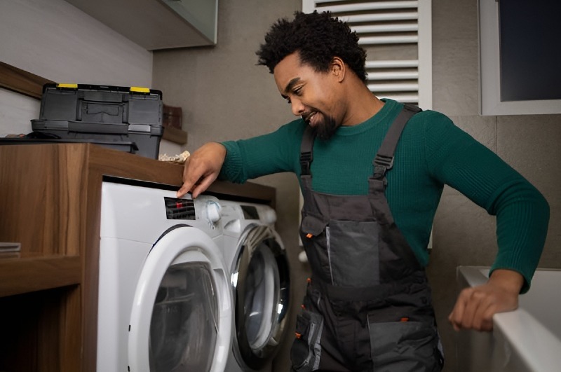 Washing Machine repair in Aventura